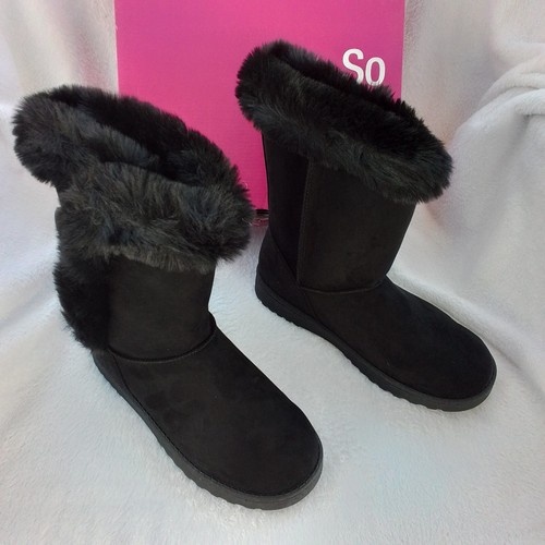 Size women so - 9, abigail