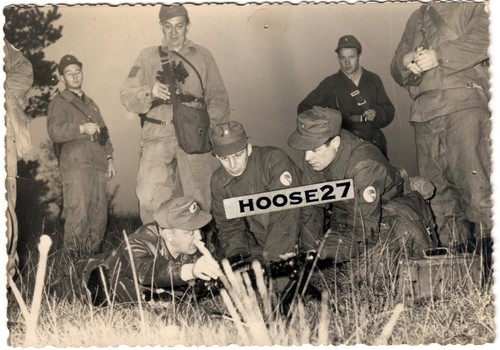 Foto gruppo combattimento - gruppo, di