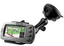 SUPPORTO A VENTOSA PER AUTO