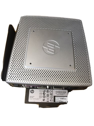 Thin client hstnc - g, hstnc-012-tc