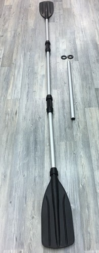 Pagaia doppia alluminio e - pagaia,
