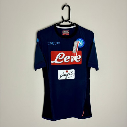 Maglia calcio napoli 2017 - napoli, 2017/18