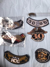 Harley davidson hog - harley-davidson,