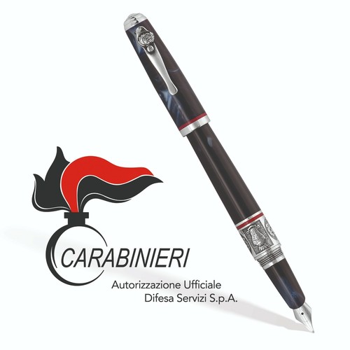 Marlen arma calliope - di,