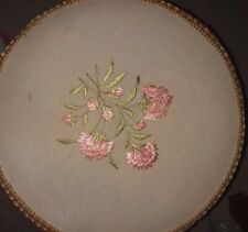 Sgabello Pianoforte Antico