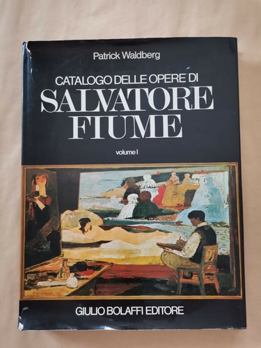 Waldberg patrick catalogo - waldberg,