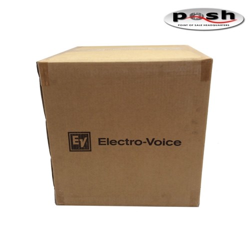 Electro voice evid 2uw - electro-voice, evid-p6.2uw
