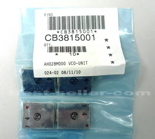 Yaesu vco unit cb3815001 - yaesu,vx-3r, vco-unit,cb3815001
