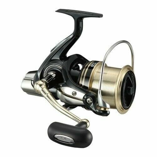 Mulinello pesca daiwa - mulinello, da