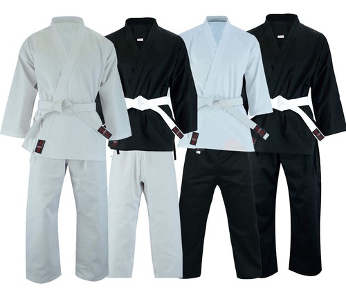 Tute karate miste - tute,