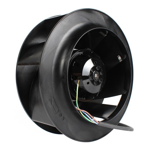 Ventilatore centrifugo