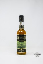 Rum/Ron CUBANEY 7yo Gran Reserva