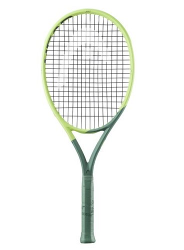Racchetta tennis head - da,
