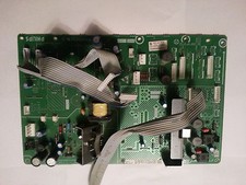 Scheda standby audio parte TV