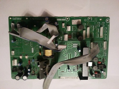 Scheda standby audio parte - , tv