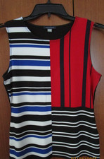 Tommy Hilfiger top smanicato a