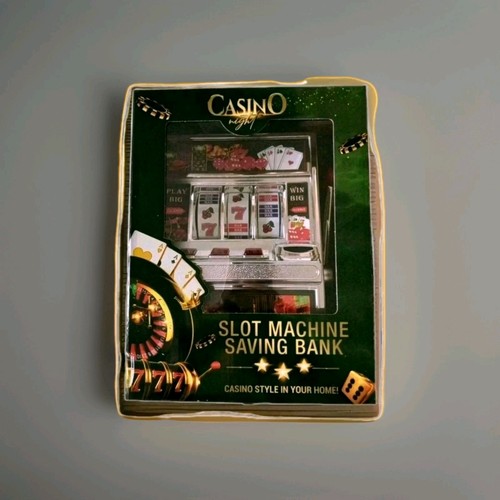 Casinò night slot machine - night,
