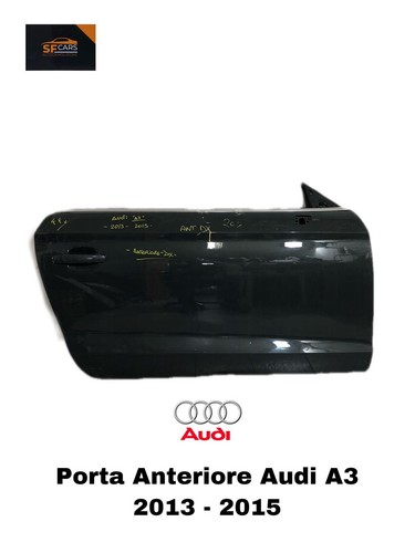 Portiera anteriore destra - portiera,