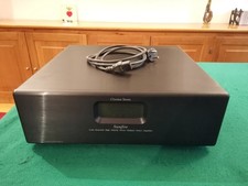 SUNFIRE Cinema Seven - Bob