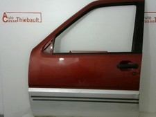 Portiera anteriore sinistra