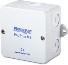 Relay PadPuls M2 2 Channel
