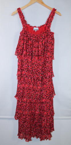 Abito midi donna - , ganni