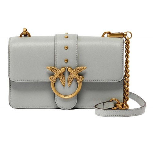Pinko borsa donna - pinko, tracolla