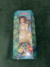 Bambola Tarzan Jane vintage