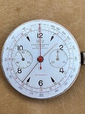 Mouvement montre - mouvement,