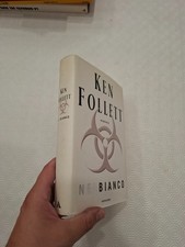 NEL BIANCO / KEN FOLLET /