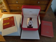 Omega Seamaster Aqua Terra Co