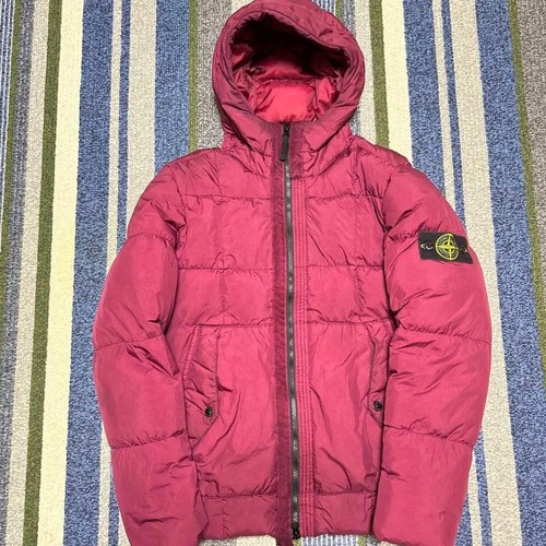 Piumino stone island - piumino, nylon