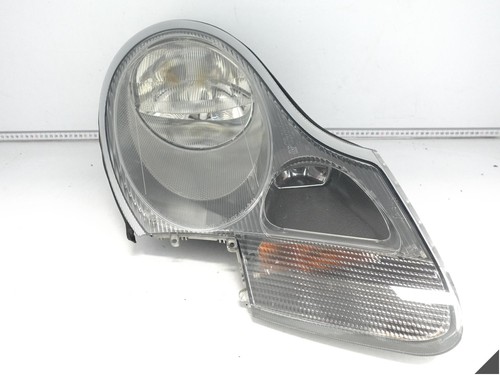 Porsche 911 996 - anno, 98-01