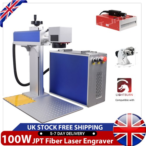 Macchina per marcatura - , laser