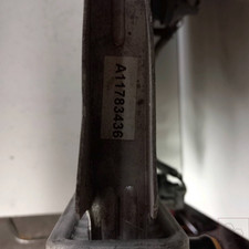 RADIATORE FIAT PUNTO 1A SERIE 60 TD cat Star Ber. 1993-1999 ade248