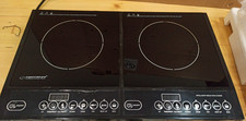 Piano cottura induzione