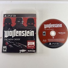 Wolfenstein: The New Order