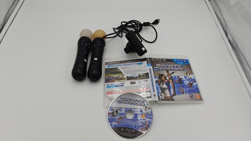 Ps3 playstation move motion - playstation, 3