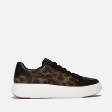 Sneaker Fitflop RTG LEOPARD