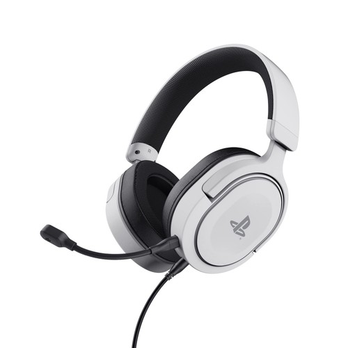Cuffie trust gxt 498w - cuffie,