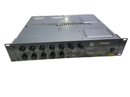 Peavey electronics mma - peavey,