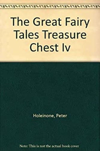 The great fairy tales - great,