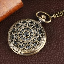 Orologio da Tasca Ragnatela