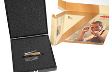 Z Märklin 88932 locomotiva a