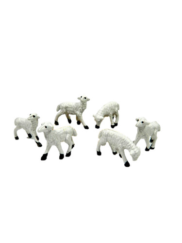 Set pecore per - set, 6