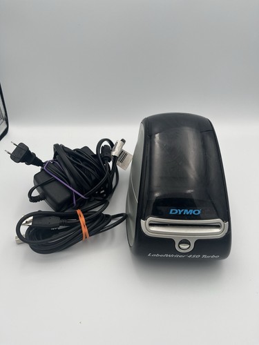 Dymo labelwriter 450 - labelwriter,