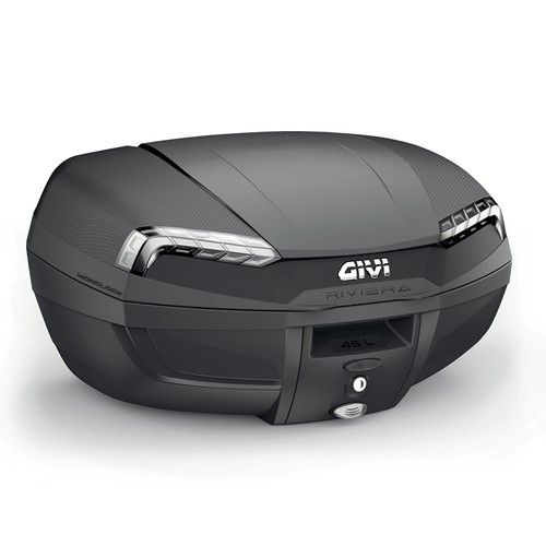 Bauletto givi e46nt2 - givi, riviera