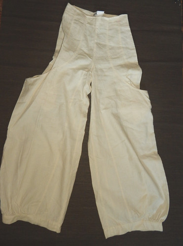 Sarah pacini pantalone - pacini,