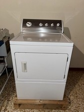 Asciugatrice gas maytag - gas,