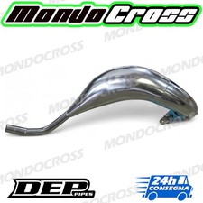 espansione marmitta DEP